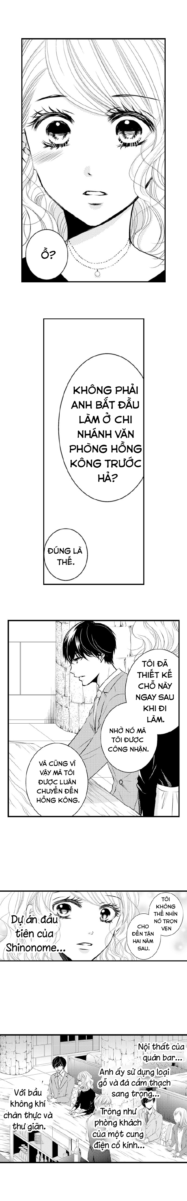 sự cao trào hoàn hảo chapter 19 10