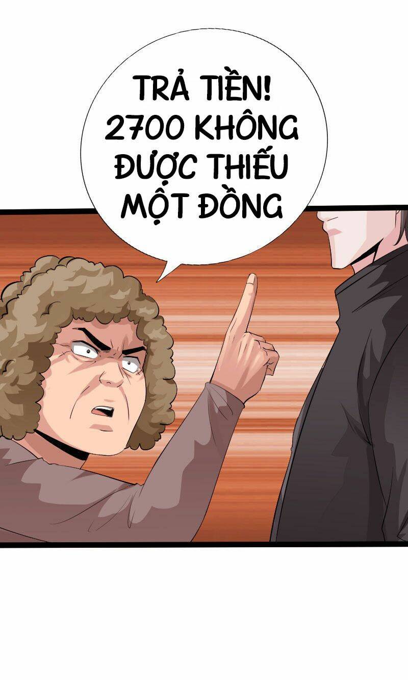 tuyệt phẩm tà thiếu chapter 128 17