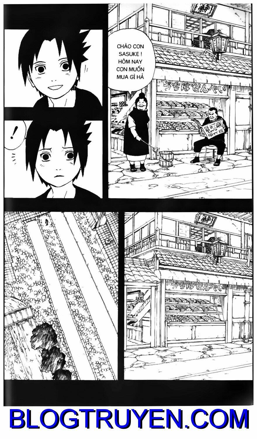 naruto - cửu vĩ hồ ly chapter 225 9