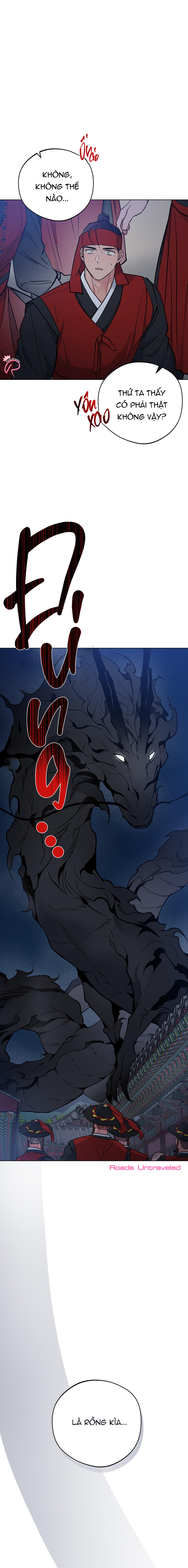 bình minh trên sông mây chapter 51 1