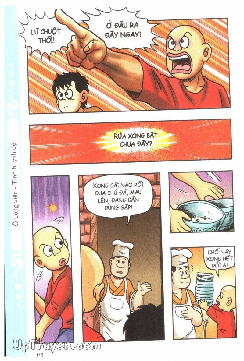 ô long viện tình huynh đệ chapter 11.4 19