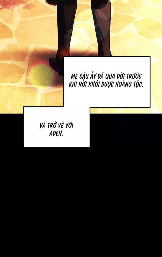 sự trở lại của hiệp sĩ giáo vô song chapter 119 40