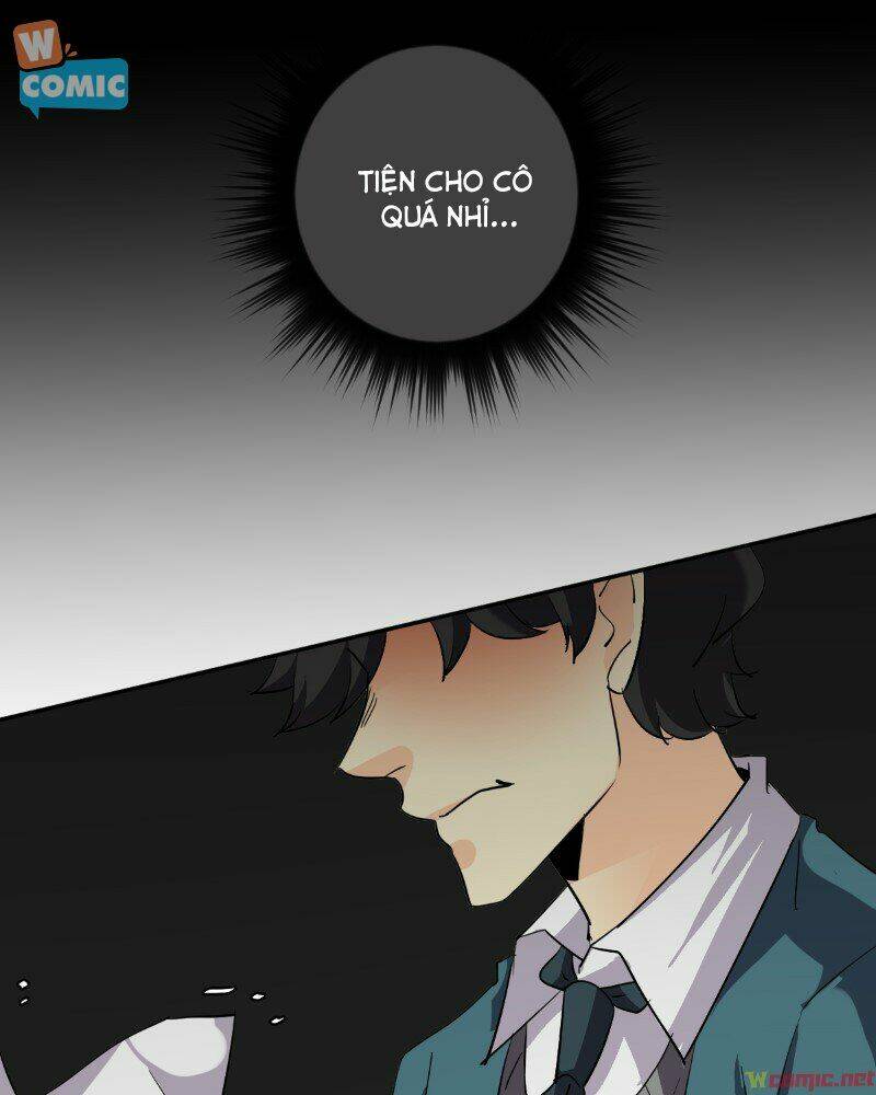 Thế Giới Không Hoàn Hảo Chapter 200 79