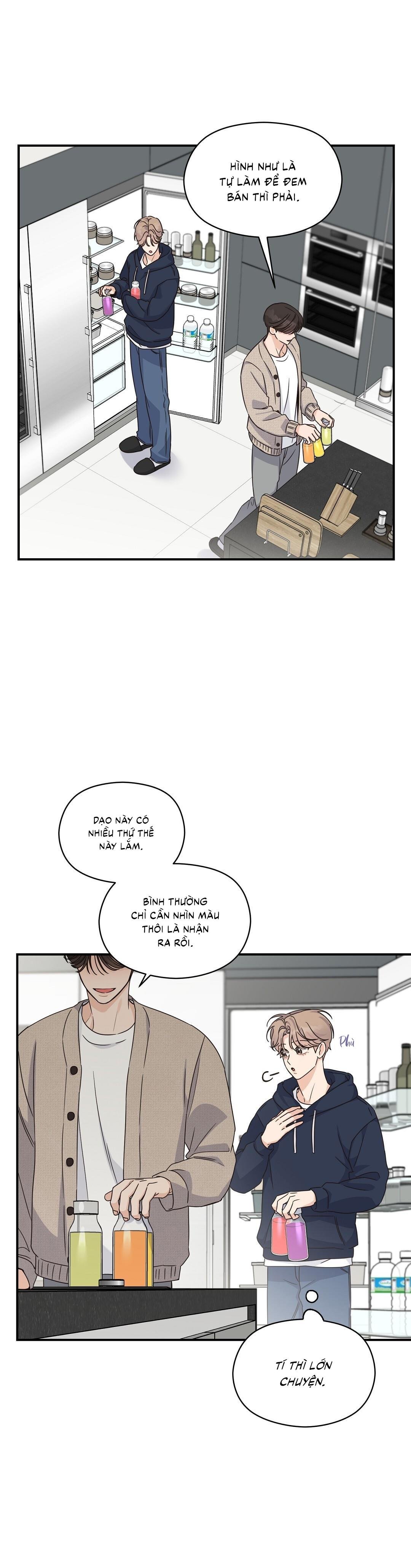 (cbunu) alpha trauma chapter 12 16