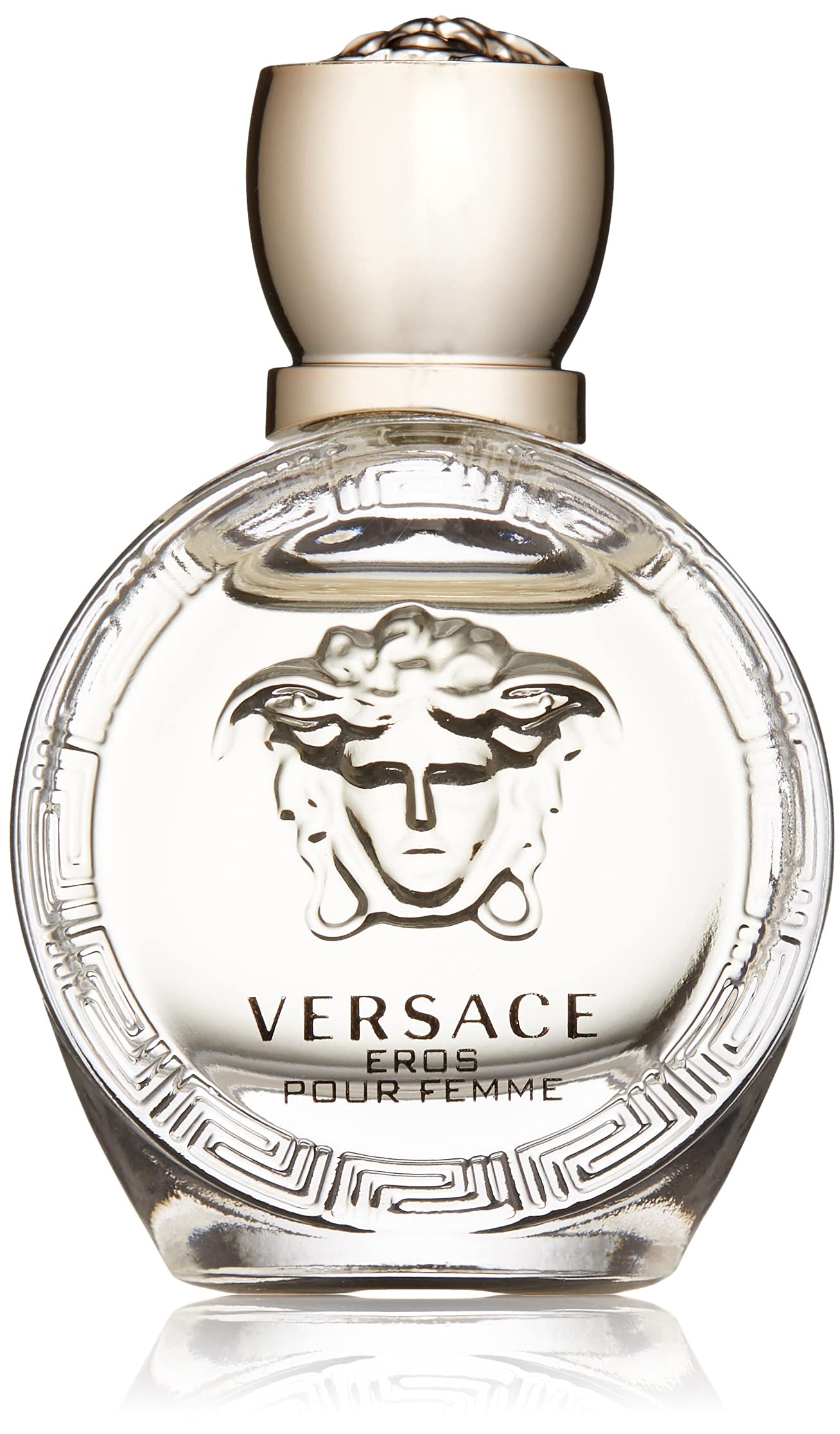 Nước hoa nữ Versace Eros Pour Femme Eau De Parfum