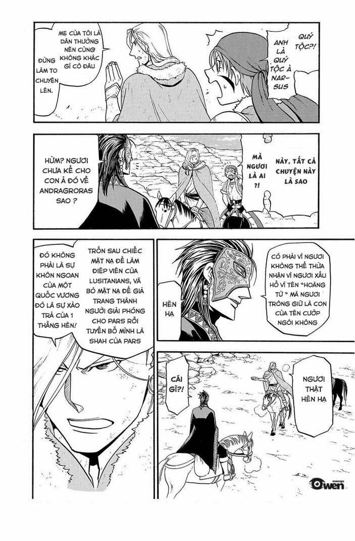arslan chiến ký chapter 36 13