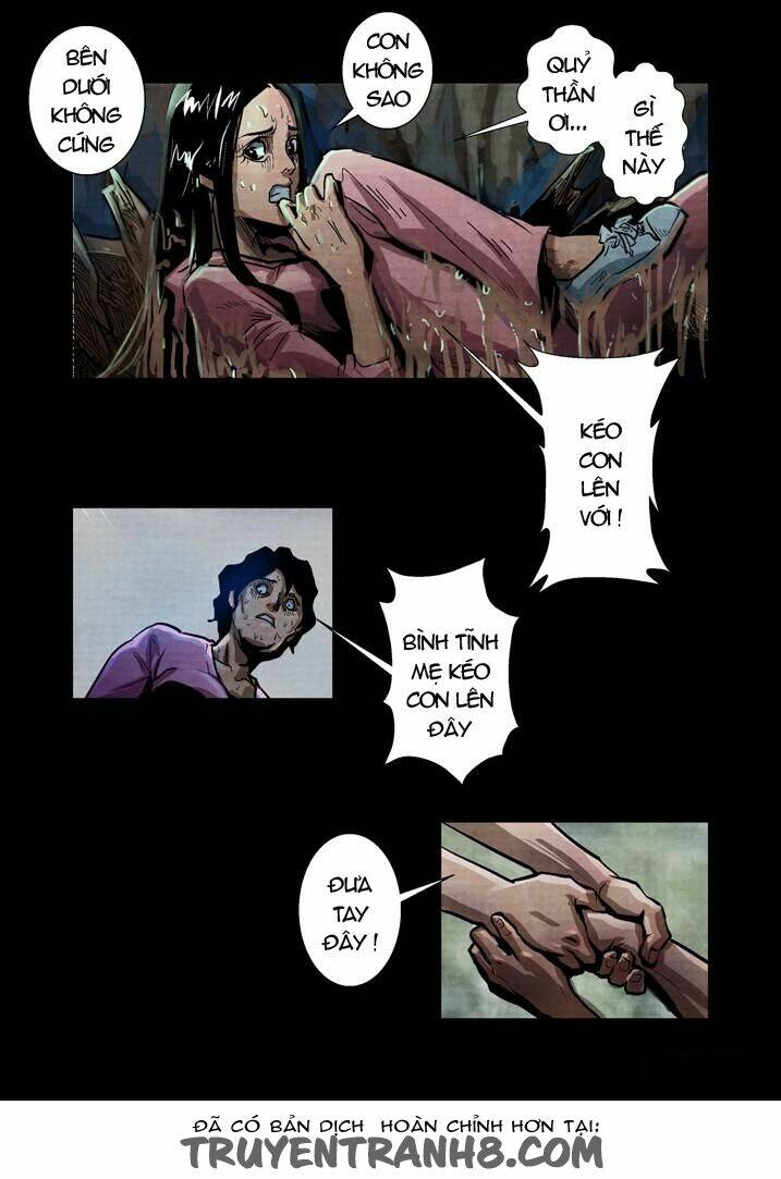 thâu hoan chapter 55 10