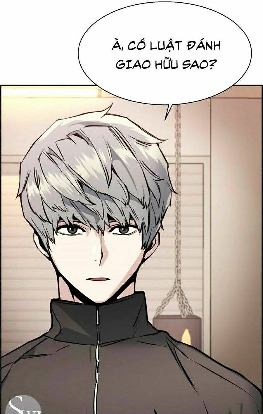 bạn học tôi là lính đánh thuê chapter 26 89