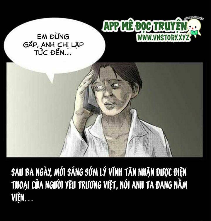 kỳ án có thật chapter 2 33