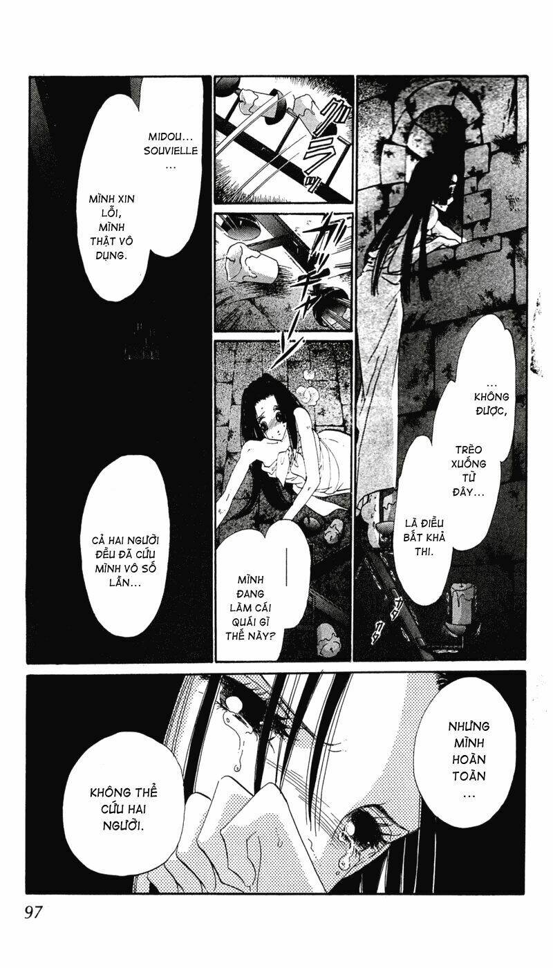 s to m no sekai chapter 12 11