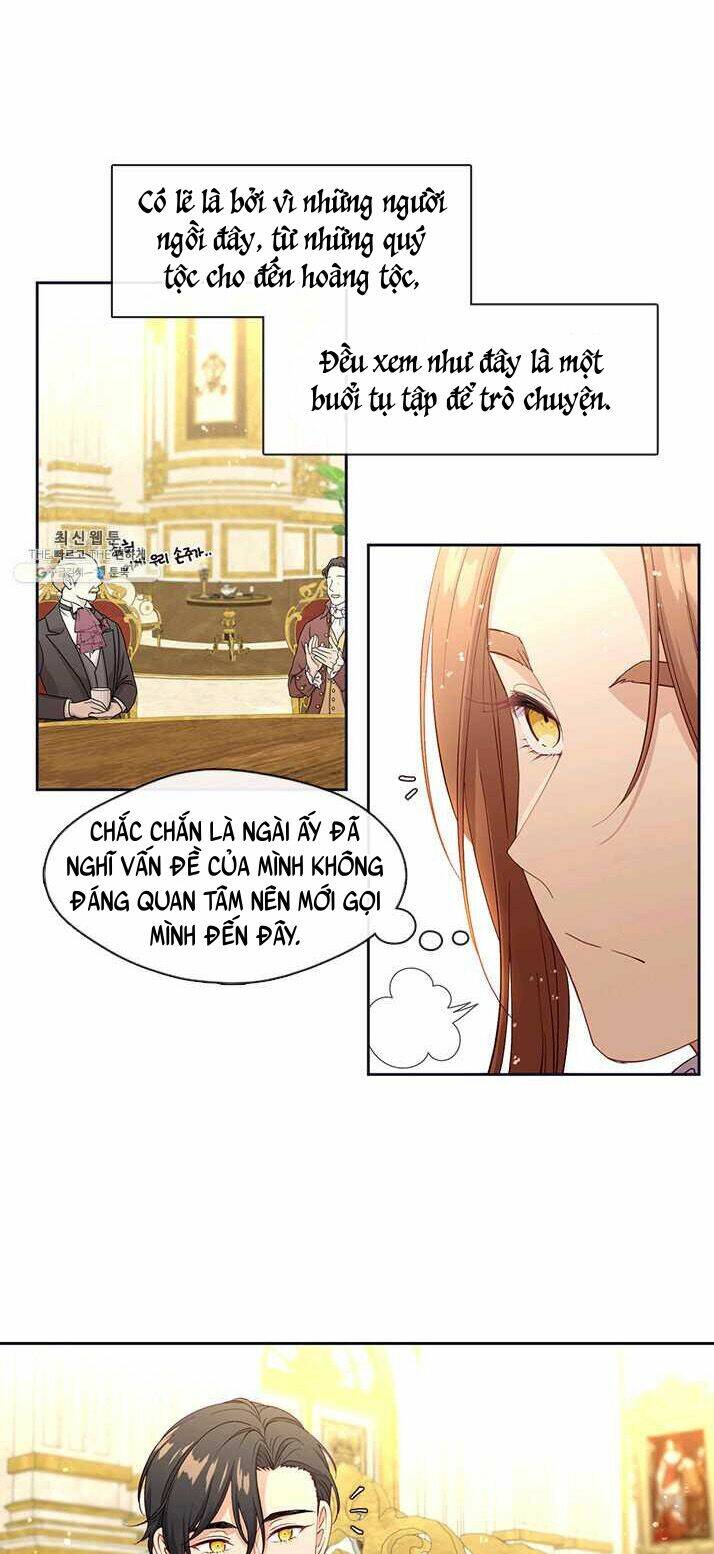 hãy coi chừng ác nữ chapter 75 14