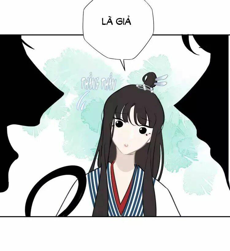 mãn đình phương - thiên hạ duy khanh chapter 11 25