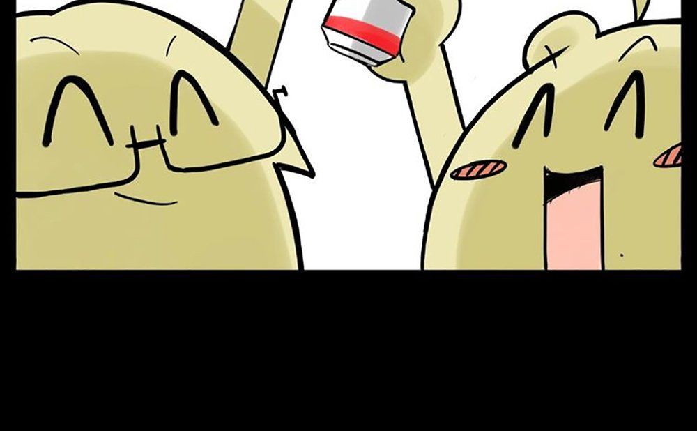 tình yêu chớp nhoáng chapter 107.5 46