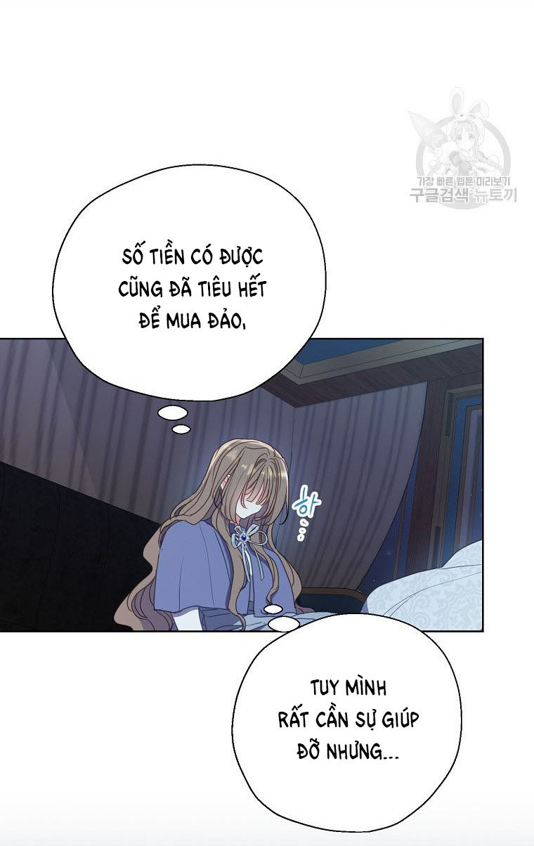 bệ hạ, xin đừng giết tôi!! chapter 112.1 29