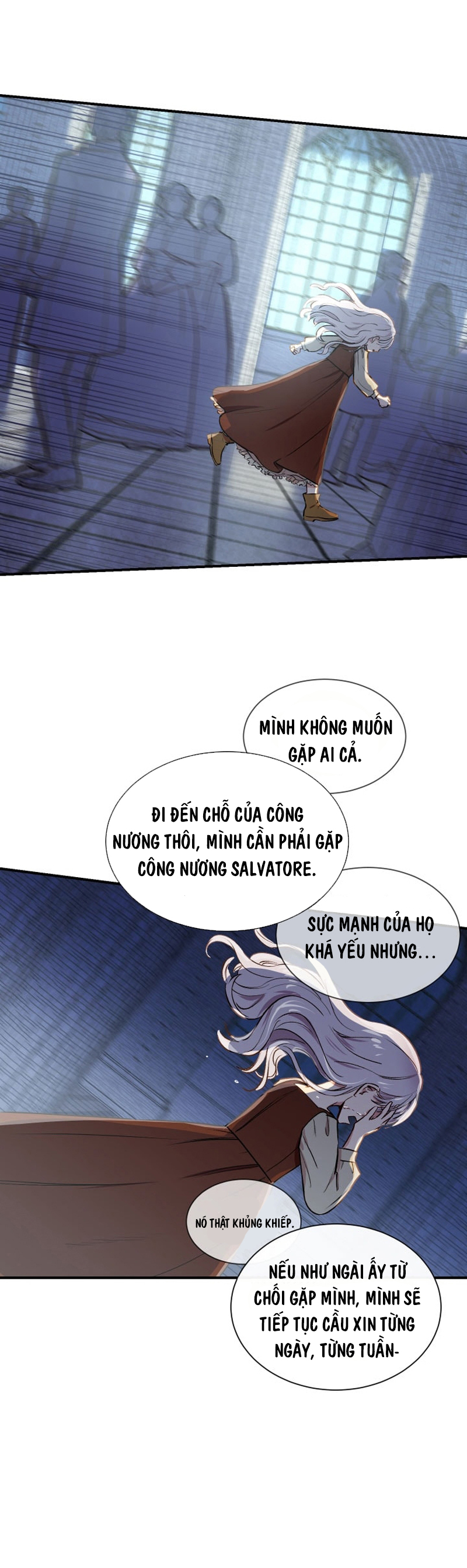 bản khế ước với nữ công tước ác ma chapter 4 15