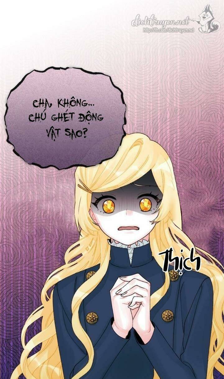 công chúa bãi rác chapter 33 62