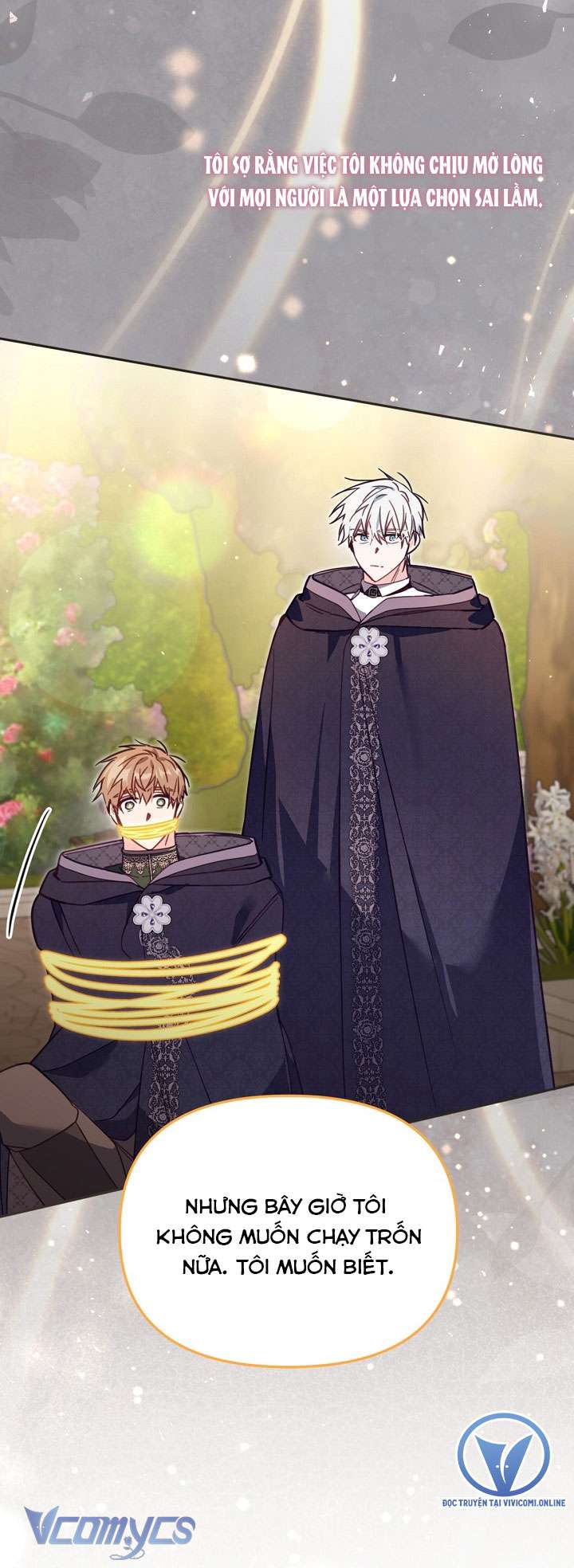 không có chỗ cho kẻ giả mạo chapter 41 50