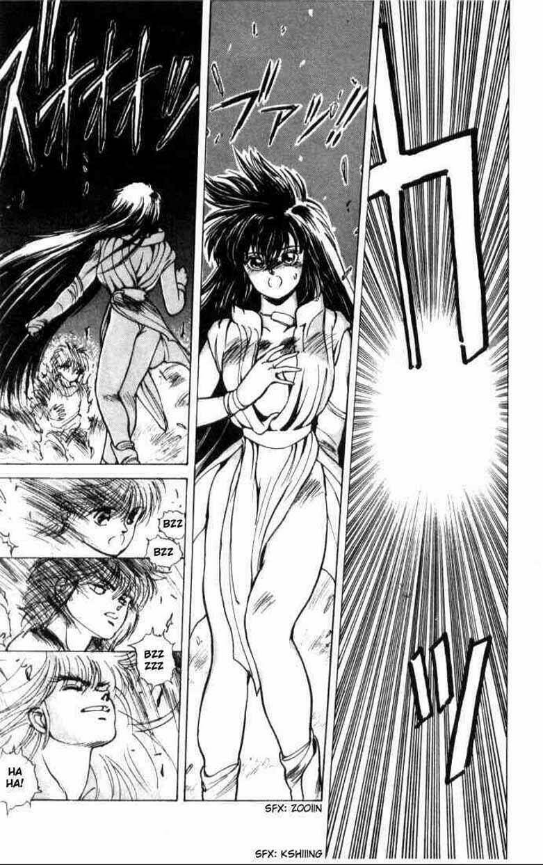 pháp sư - khát vọng chinh phục chapter 7 11