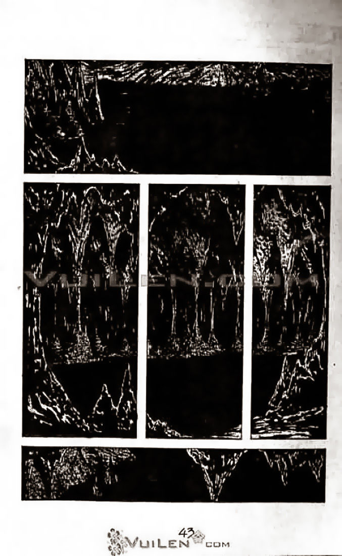 thần điêu đại hiệp chapter 9.5 23