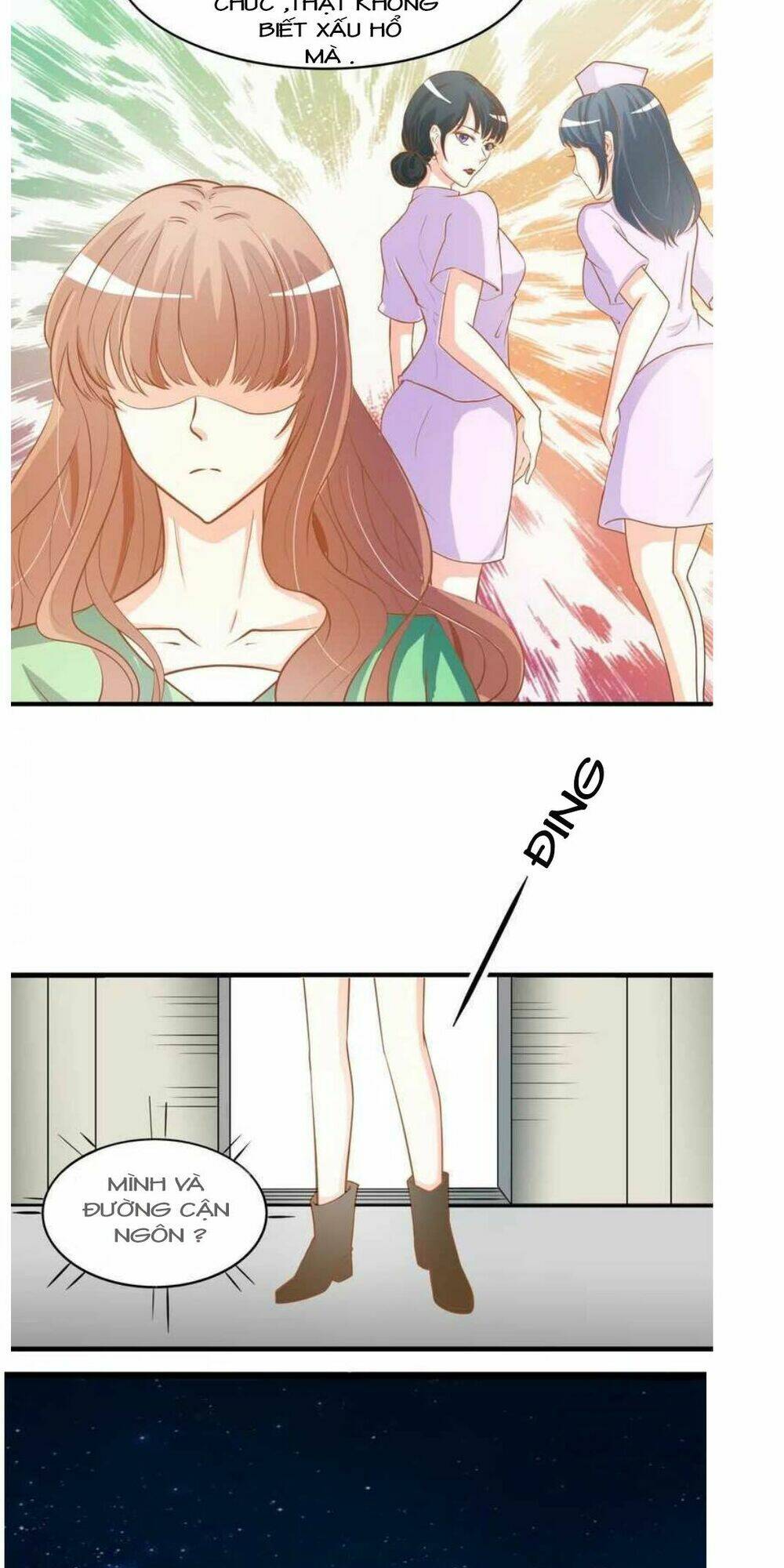 dụ vợ về nhà chồng cũ phải thật ôn nhu chapter 56 13