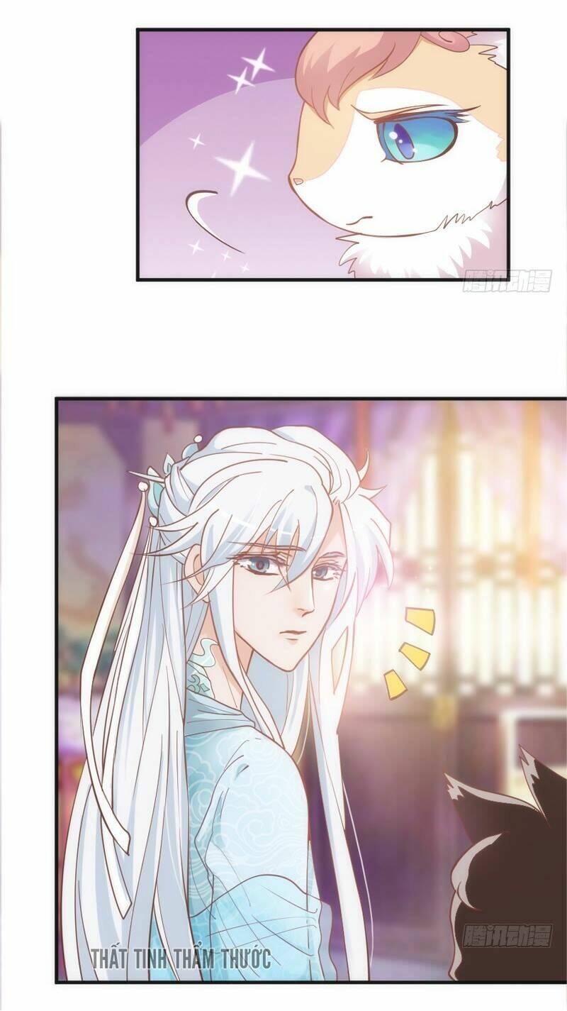 giữ chặt tiểu bạch long chapter 40 8