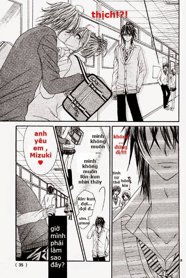 tổng hợp one shot. chapter 147 34