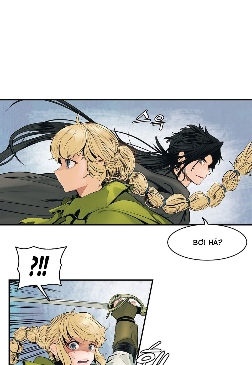 bất bại chân ma chapter 4 52