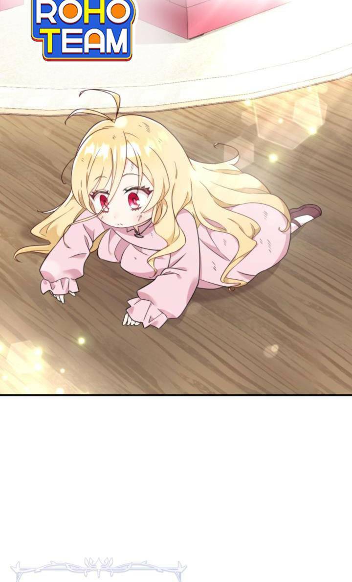 công chúa dược sĩ bé con chapter 1 84