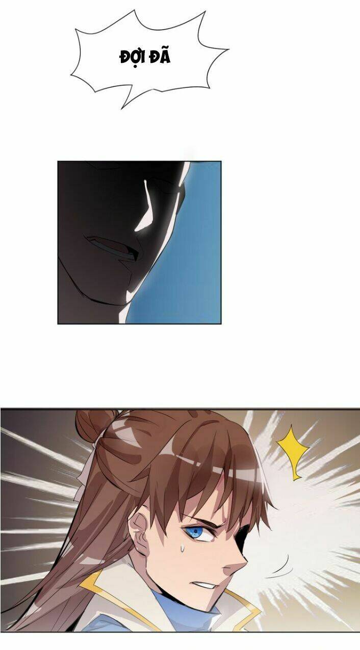 ngự thiên thần đế chapter 1.2 31