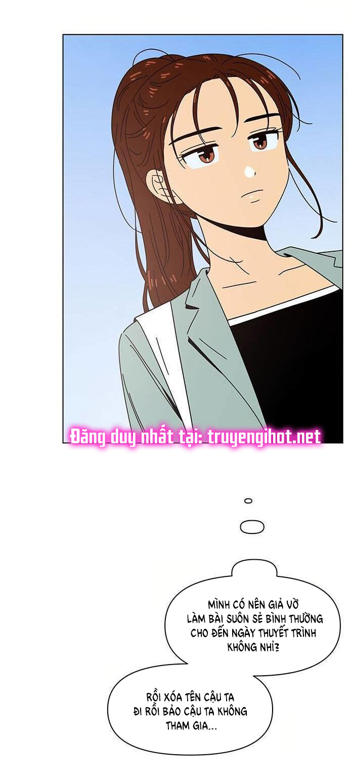 thanh xuân rực rỡ - season of blossom chapter 66 40