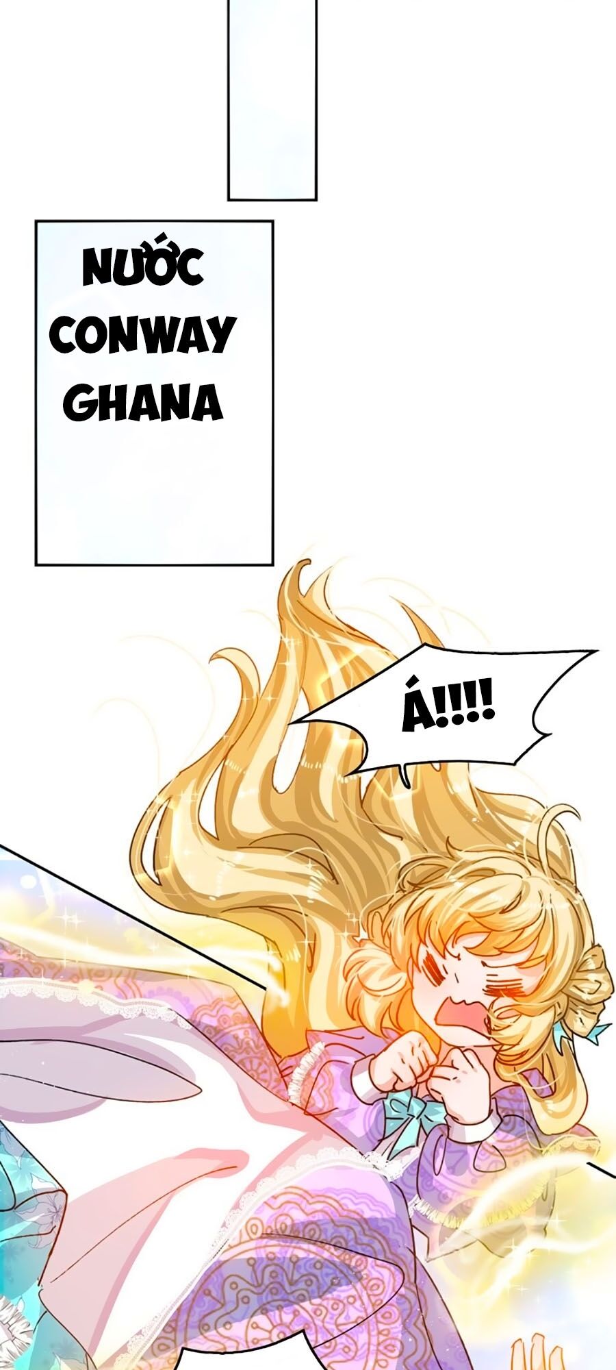 hệ thống công lược của tiểu công chúa chapter 36 25