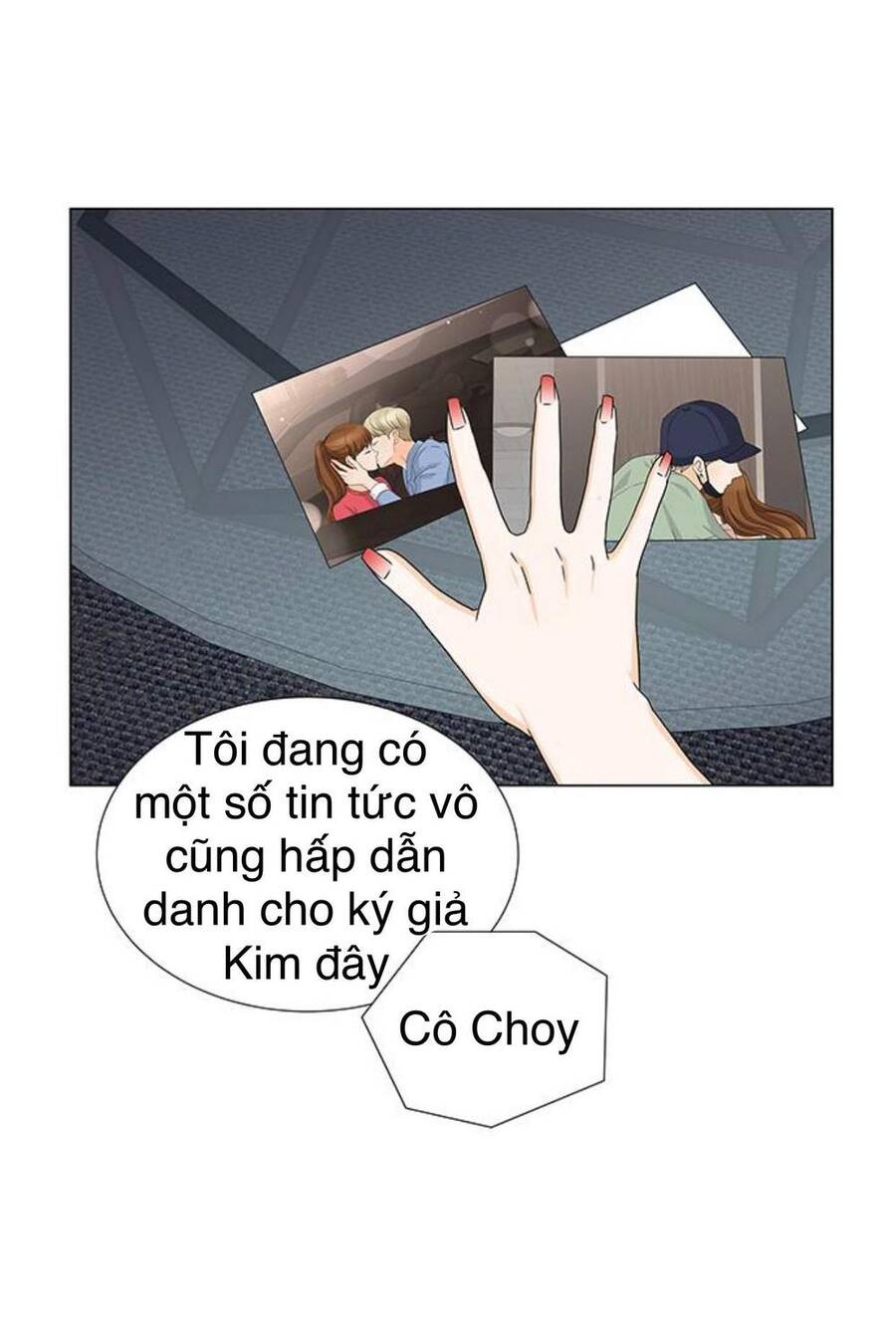 idol và sếp, em yêu ai? chapter 122 42