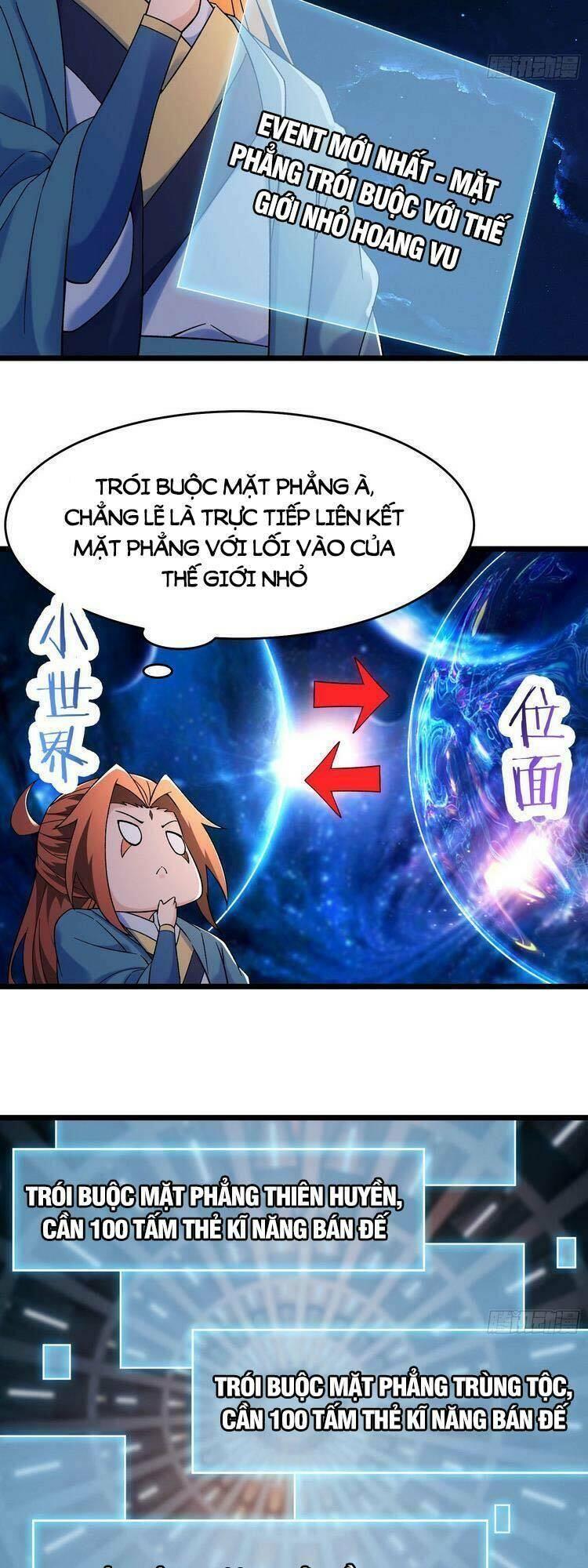 đồ đệ ta toàn là nữ ma đầu chapter 148 7