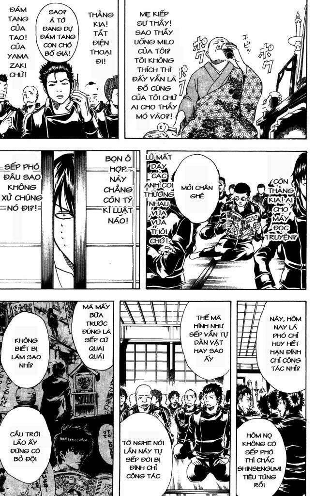 gintama - linh hồn bạc chapter 168 13