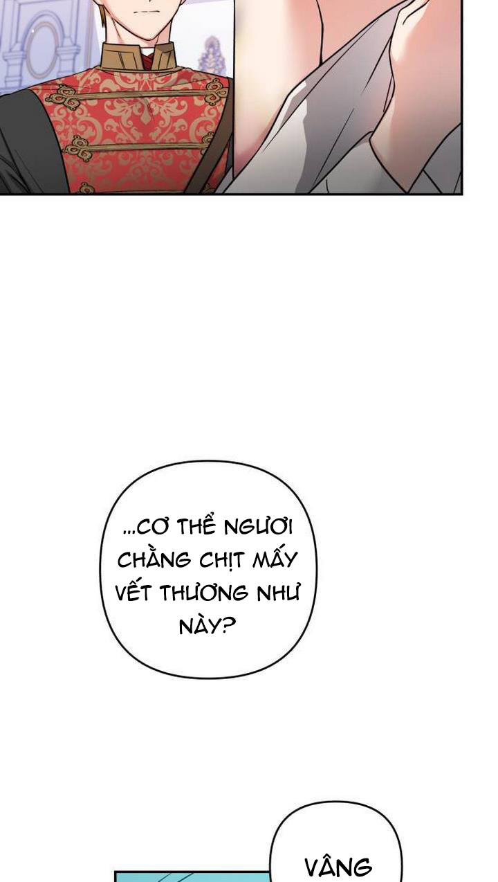 tiểu công nương mint chapter 2 44