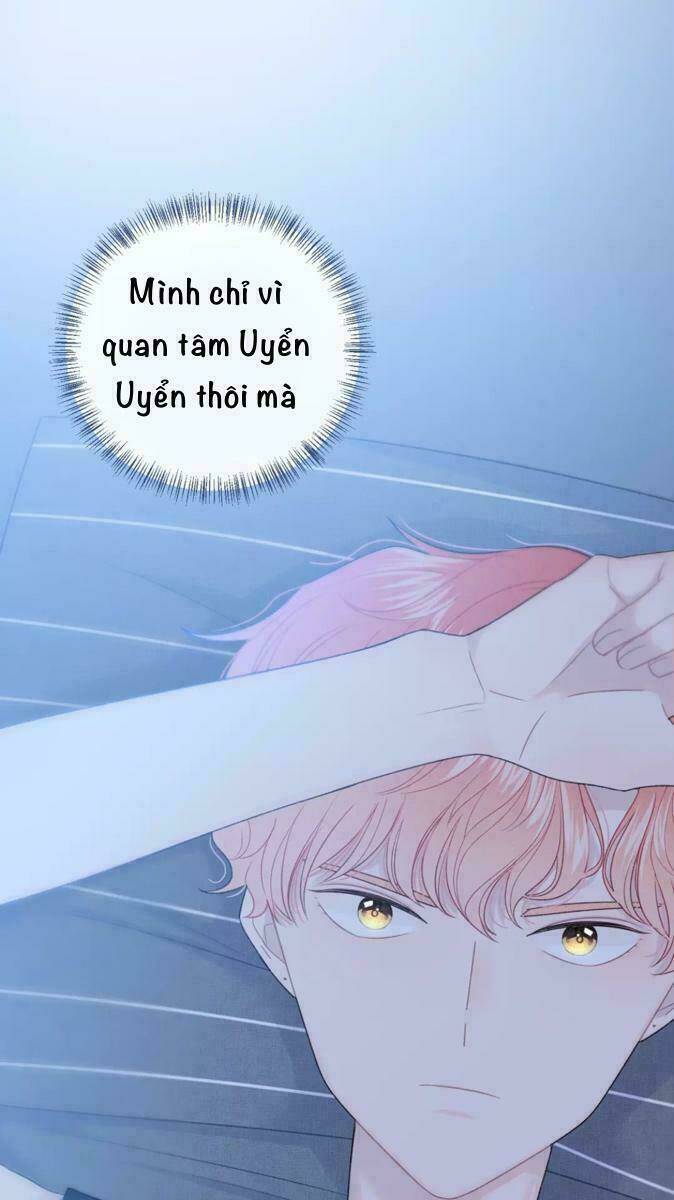 từ cái nhìn của em chapter 24 12