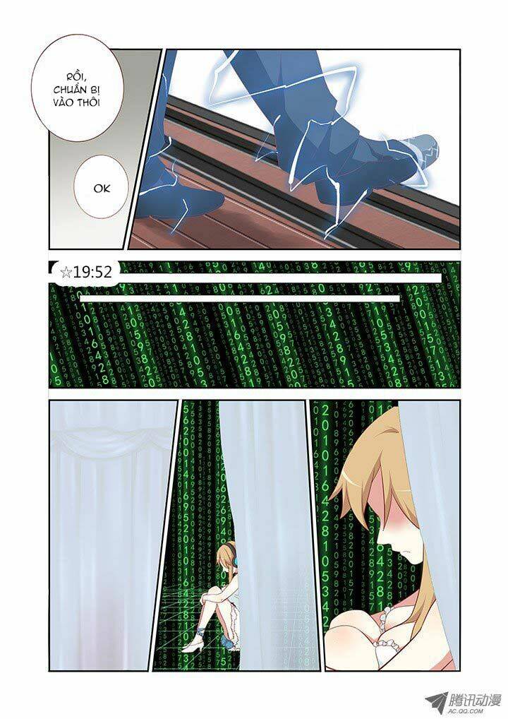 yaoguai mingdan chapter 118 7