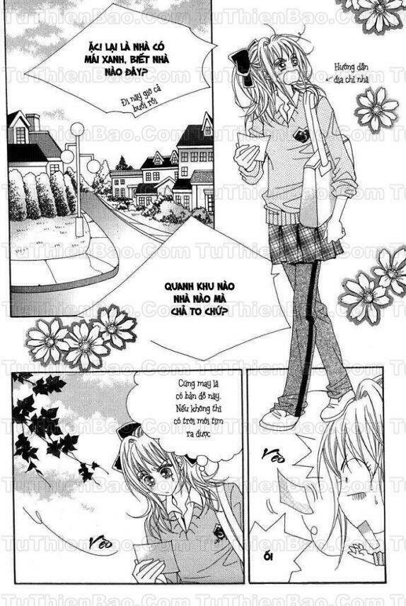 lọ lem hậu đậu chapter 1 42