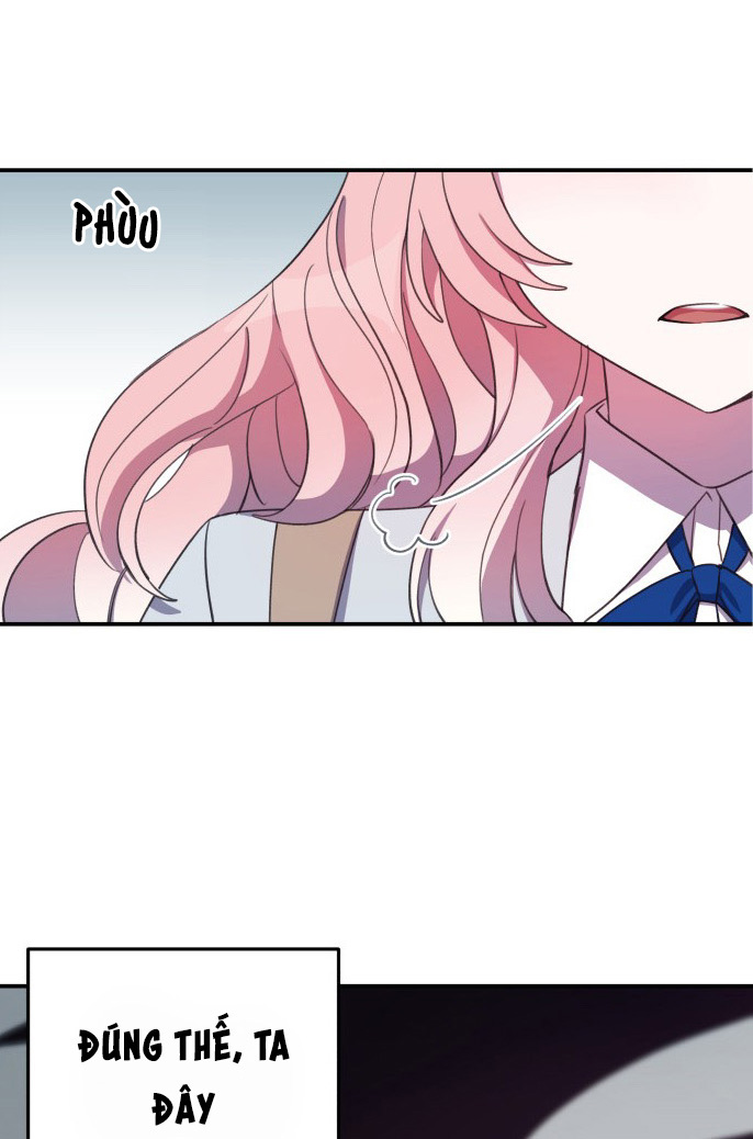 chúa ơi, làm ơn hãy để con có thể làm một con quỷ đúng nghĩa! chapter 1 46