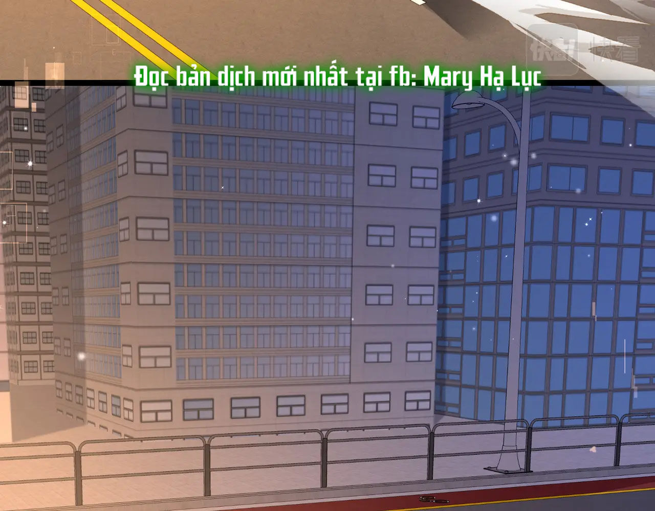 nhân ngư sa ngã chapter 10.1 9