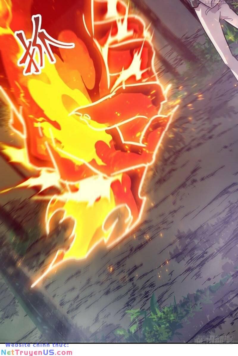 tay trái của ta có thể biến chapter 21 8