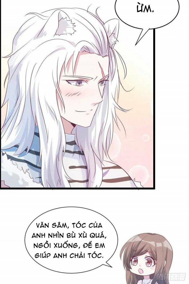 [16+] thảnh thơi thú thế chủng chủng điền, sinh sinh tể chapter 280 65