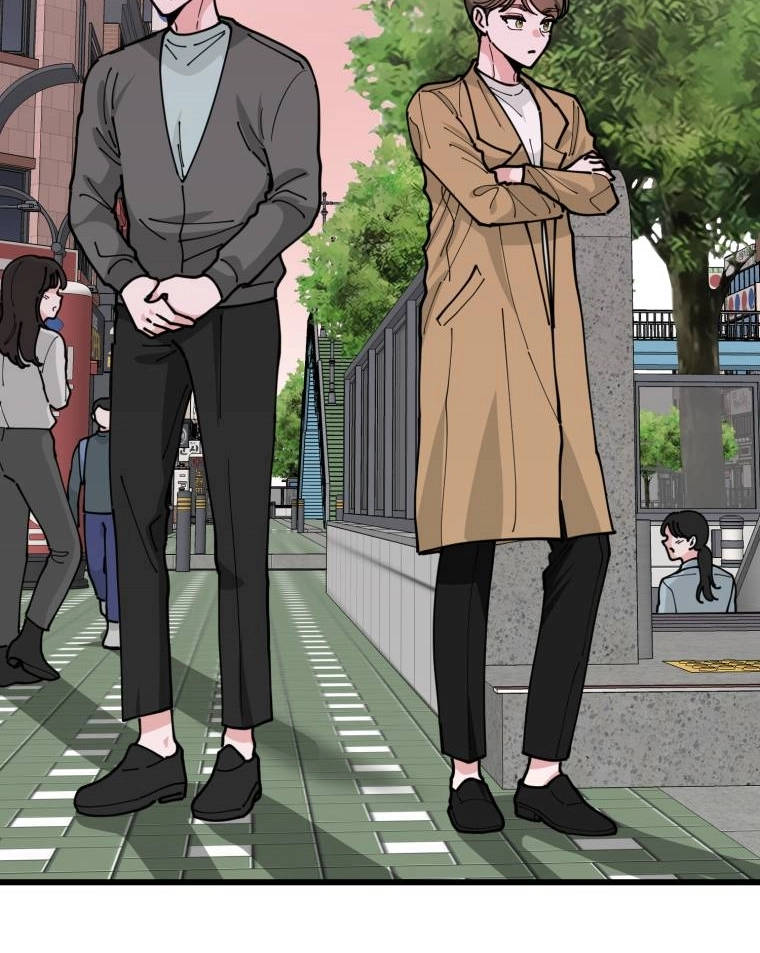 hoán đổi tình nhân chapter 3 7