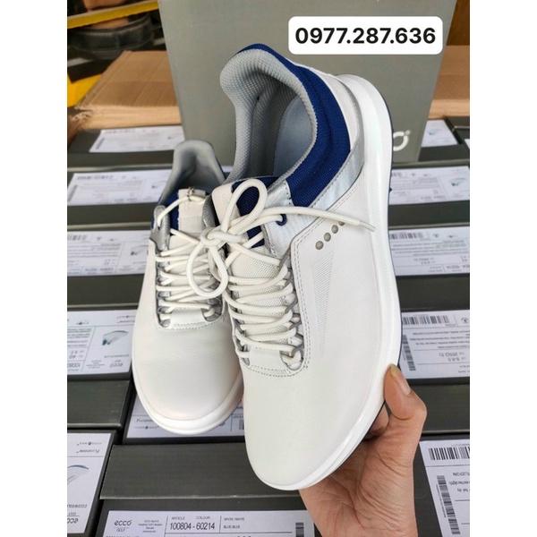 Giày Golf Nam êm chân chống thấm nước tốt GN016