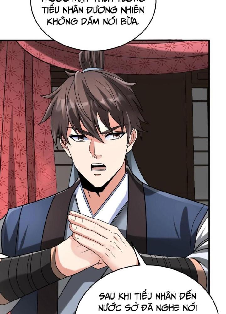 đại tần, ta là con tần thủy hoàng, giết địch thành thần chapter 81 92