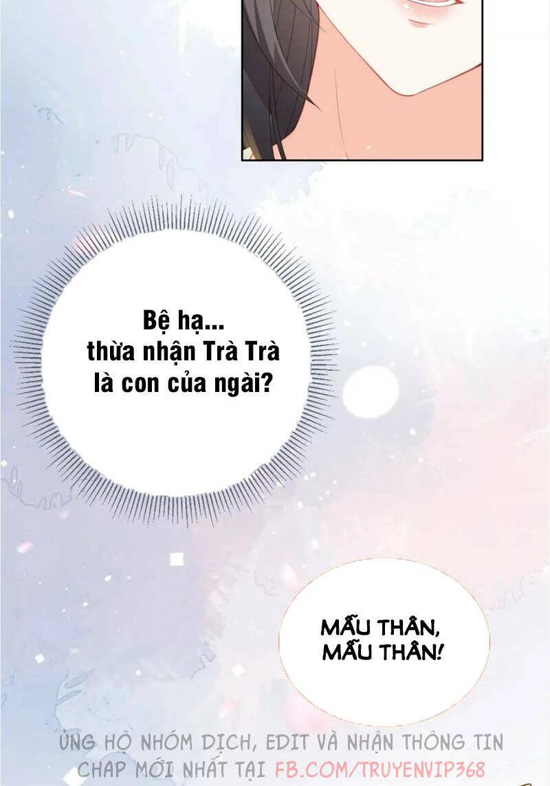 nhặt được bảo bối manh manh chapter 19 39