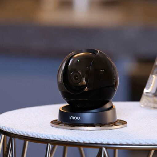 Camera Rex 2D Imou IPC-GK2DP-5C0W 5MP 3K Wifi Đàm Thoại 2 Chiều, Hồng Ngoại 10m - HÀNG CHÍNH HÃNG