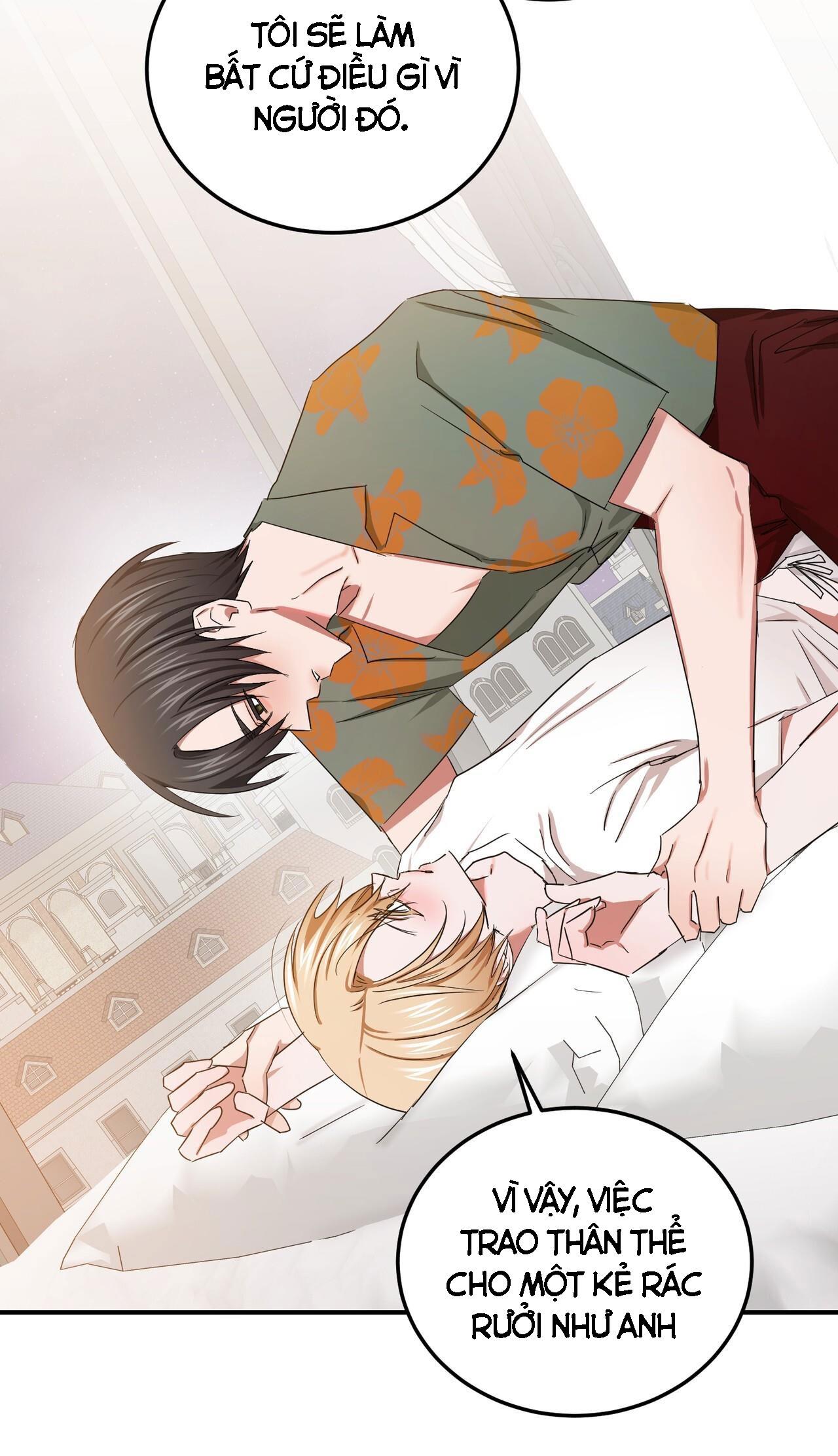 thời gian tuyệt vời chapter 27 24