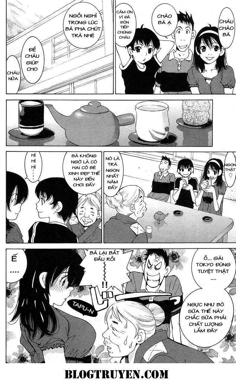 gacha gacha - secret chapter 40 8