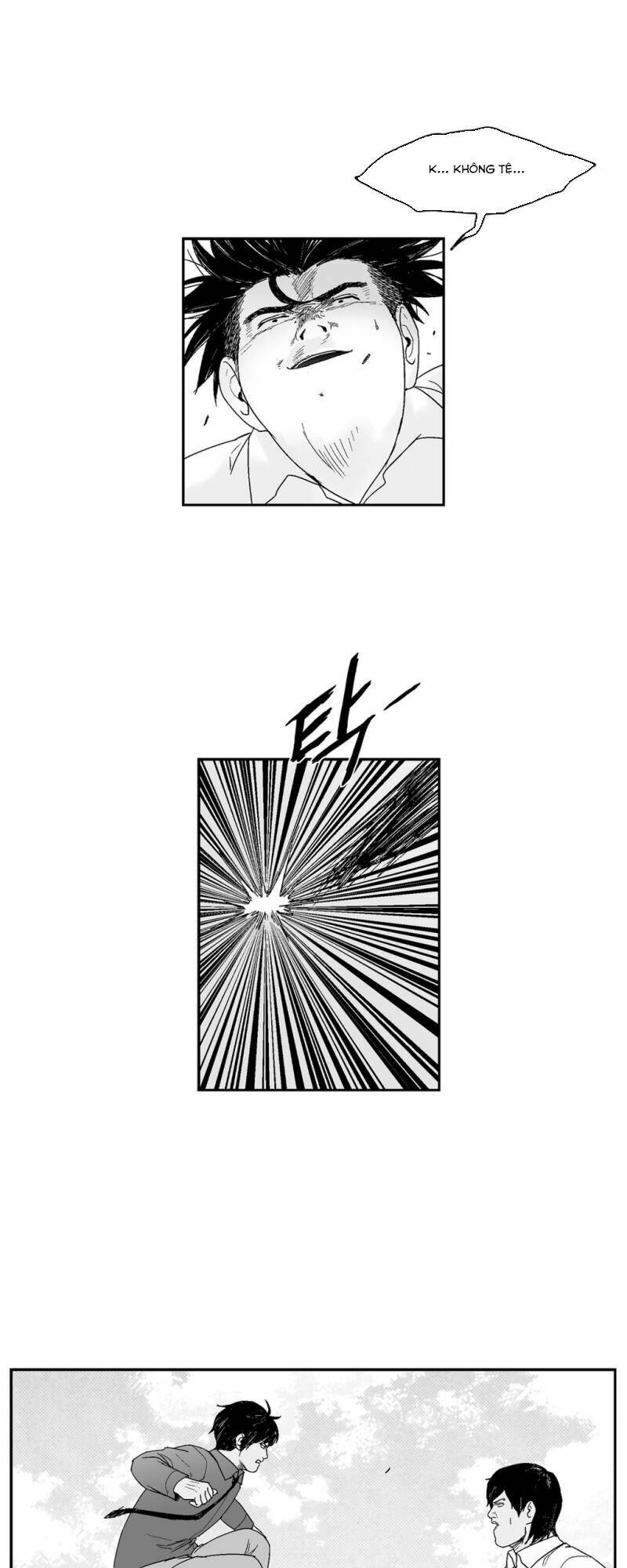bạo lực học đường chapter 69 5